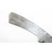 Only Blade of Dagger Hand Forged Damascus Steel Knife Blades Handmade Full D810